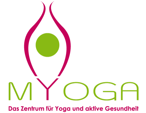 MYOGA Logo
